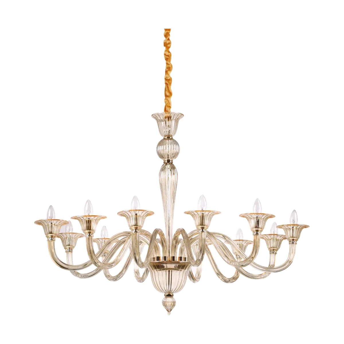 Brigitta SP12 by Ideal Lux